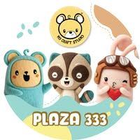 MY Craft Studio Plaza 333 | Art & Craft Class for Ages 3 to 12 in Kota Kinabalu