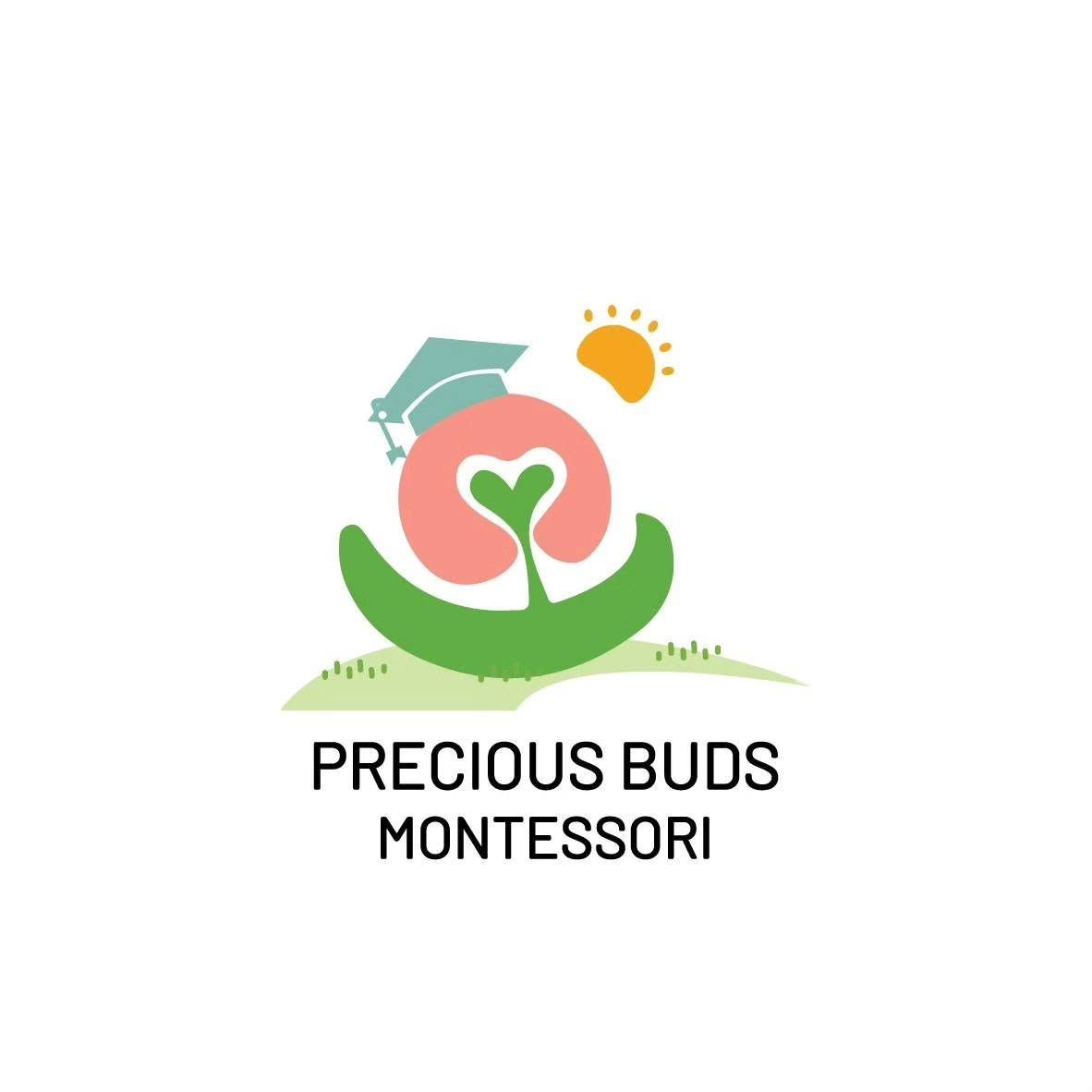 Precious Buds Montessori Kindergarten����ɽTaman Sentosa 4��6���׶�԰