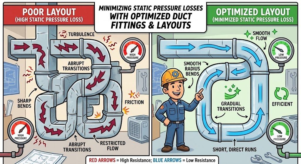 Optimizing Energy Efficiency in Chillers via Automatic Tube Cleaning Systems
