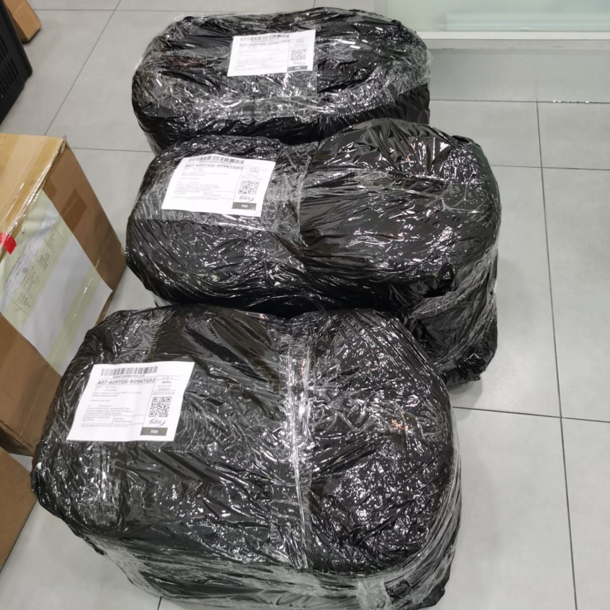 Trusted Rope Access Equipment Industrial Climbing Ropes & Work-at-Height Safety Gear Shipped Across Sabah & Malaysia
