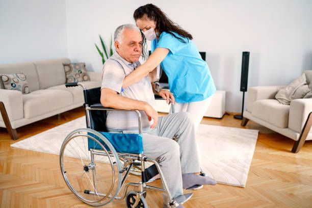 Lifting Techniques for Transferring Mobility-Impaired Elders Without Injuring Yourself