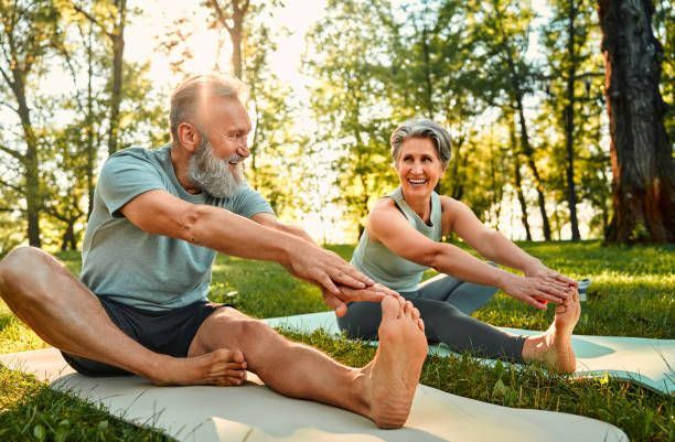 The 3-Minute Bedside Mobility Routine: Waking Up Your Joints Before Your First Cup of Coffee