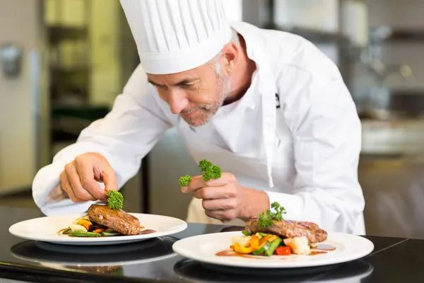 Chef's Elbow: Preventing Forearm Fatigue and Wrist Strain During Heavy Kitchen Prep