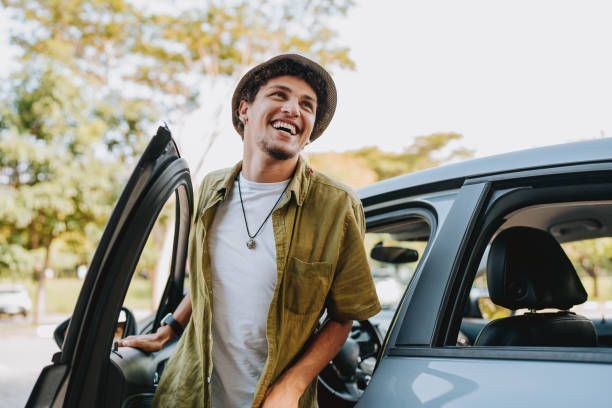 The Pivot Turn: Saving Your Knees and Lower Back When Exiting Low Car Seats