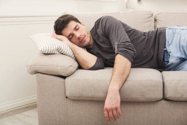 Why Napping on the Armrest Triggers Acute Neck Wry (Stiff Neck)