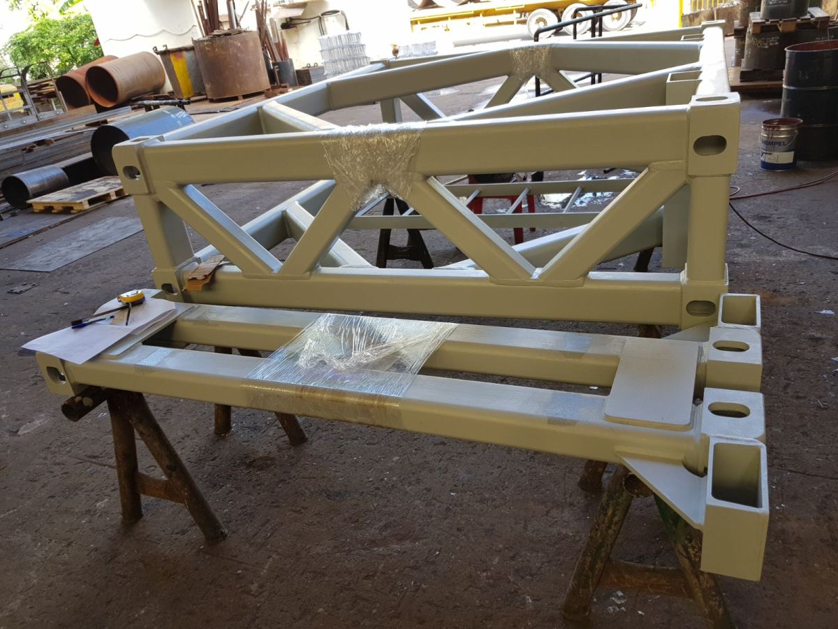 Improving Asset Lifespan With Better Fabrication Quality