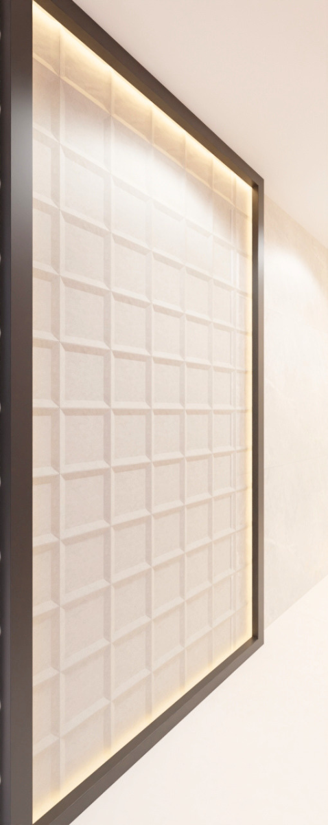 Luxury RICO Bathroom Inspiration
