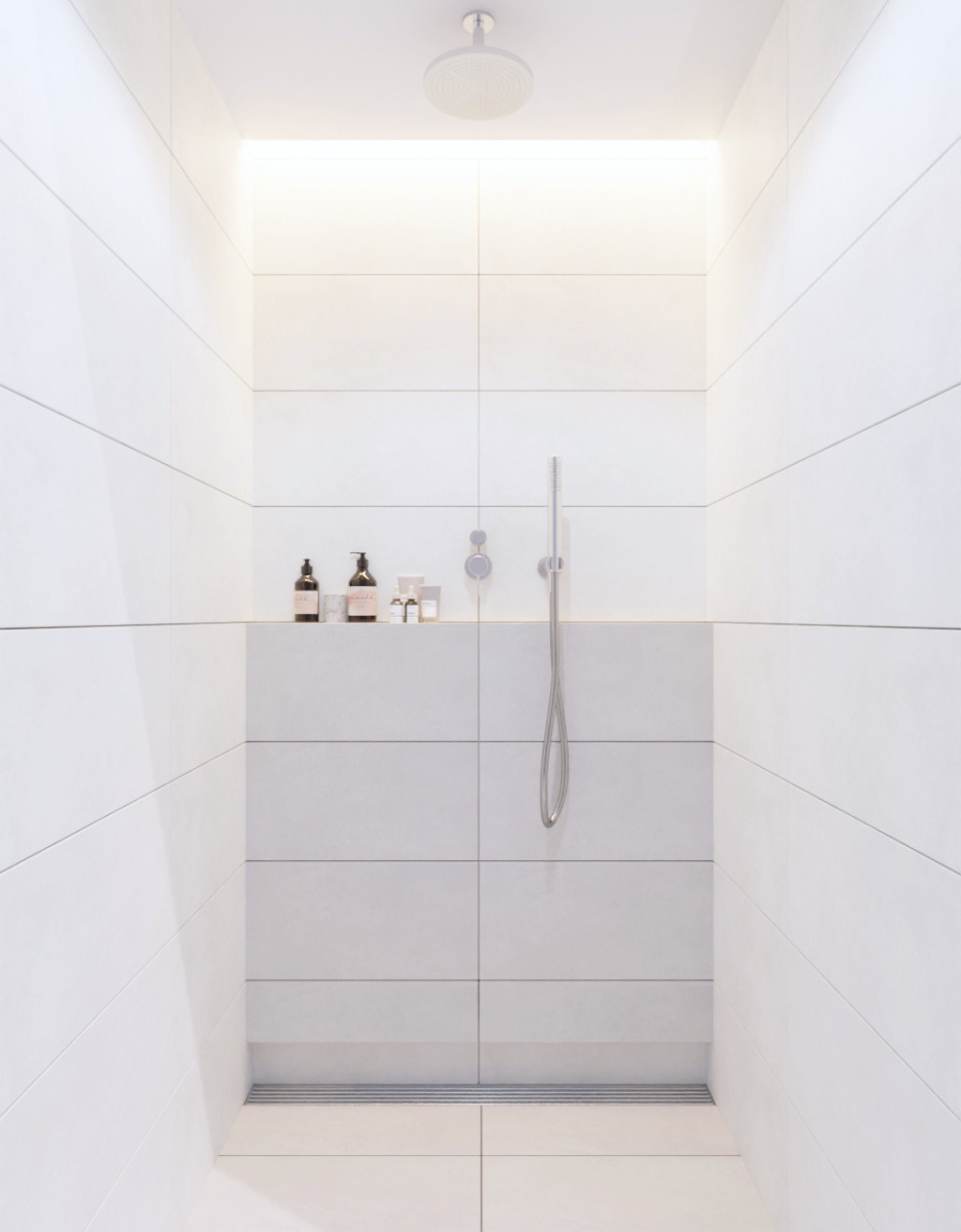 Cloud Atelier Bathroom Inspiration