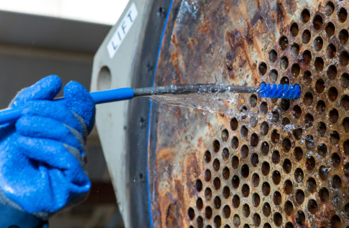 Orthochem to Showcase Heat Exchanger Tube Cleaning Equipment & Retubing Tools at Sabah Oil, Gas & Energy Conference & Exhibition 2026
