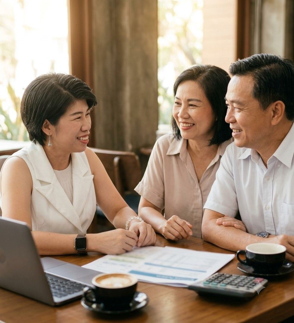 Protection and Investment: Finding the Right Balance