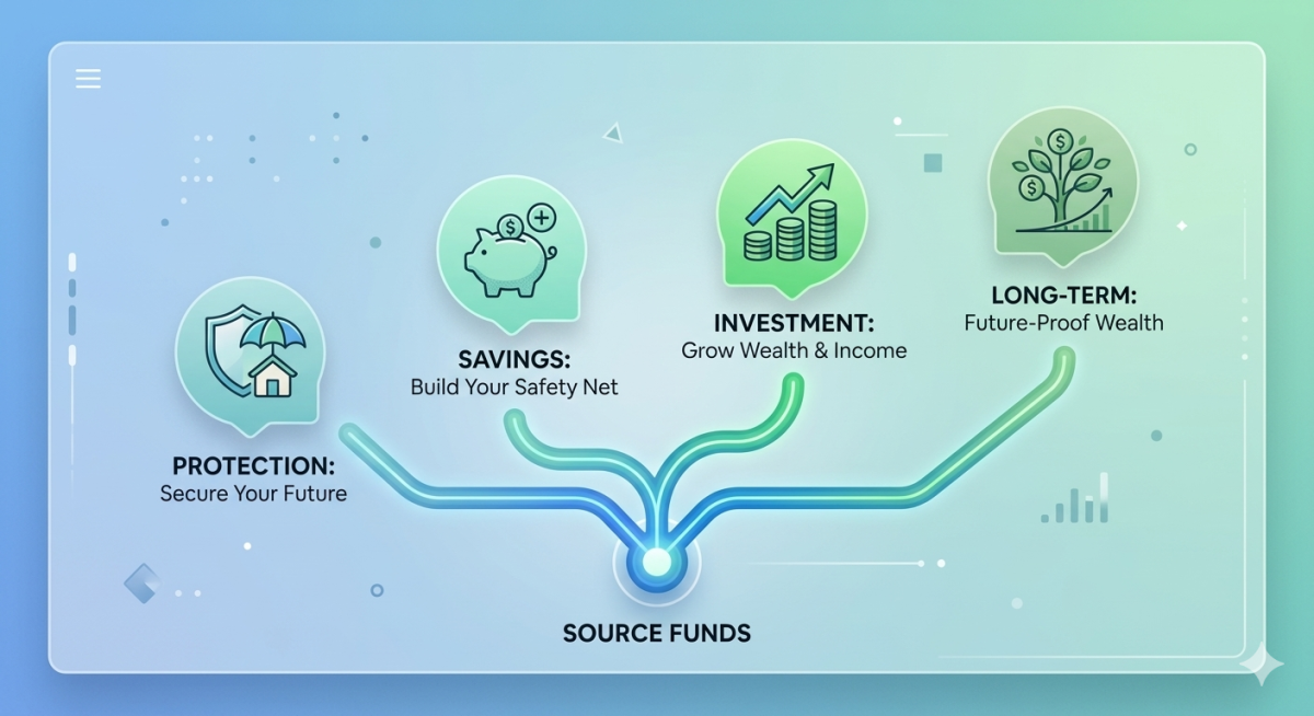 Diversification Matters