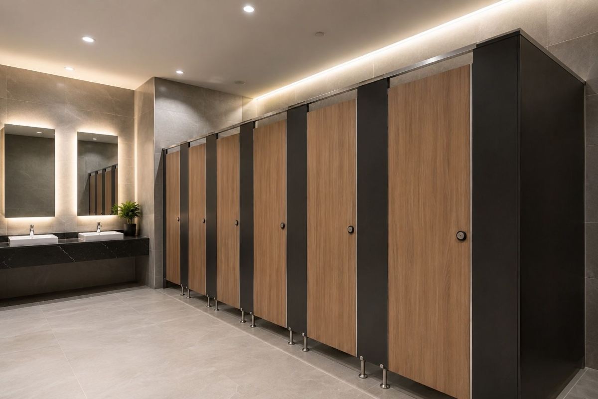 How Much Does a Toilet Cubicle Cost in Malaysia? (2026 Price Guide)