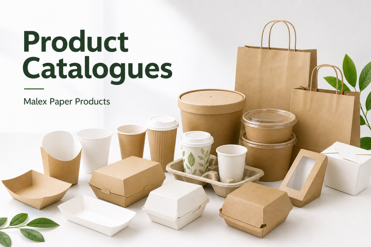 Malex Product Catalogues