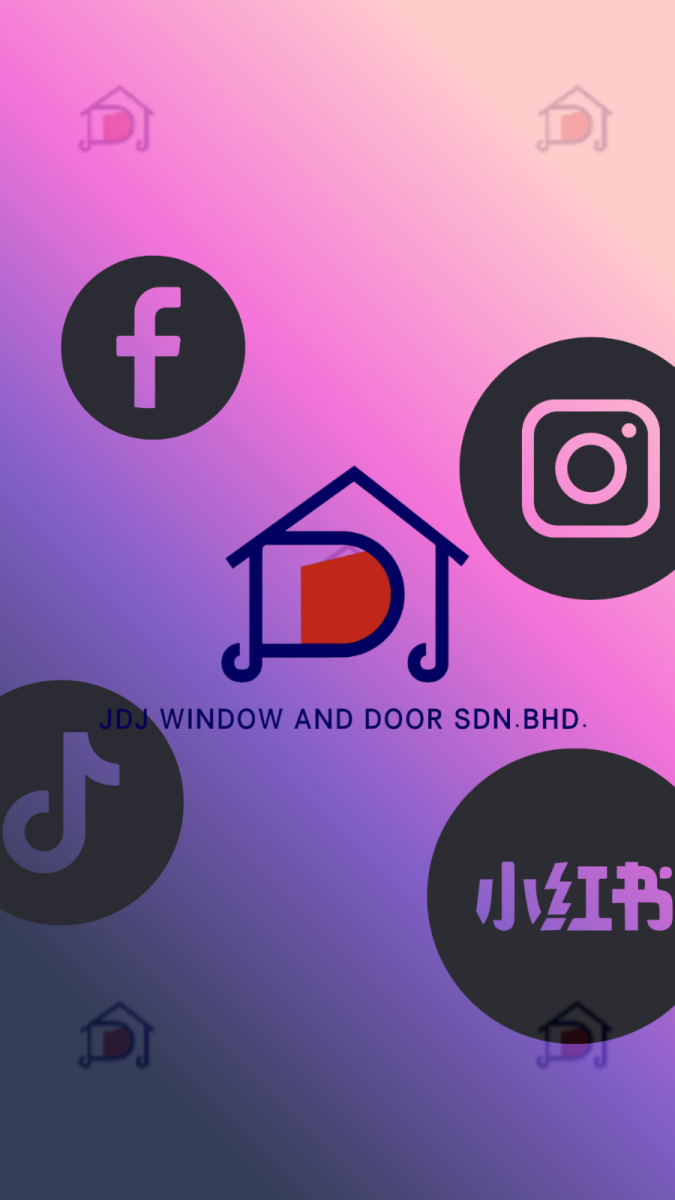 Stay Connected with JDJ Window & Door   Discover Our Latest Projects, Products & Events