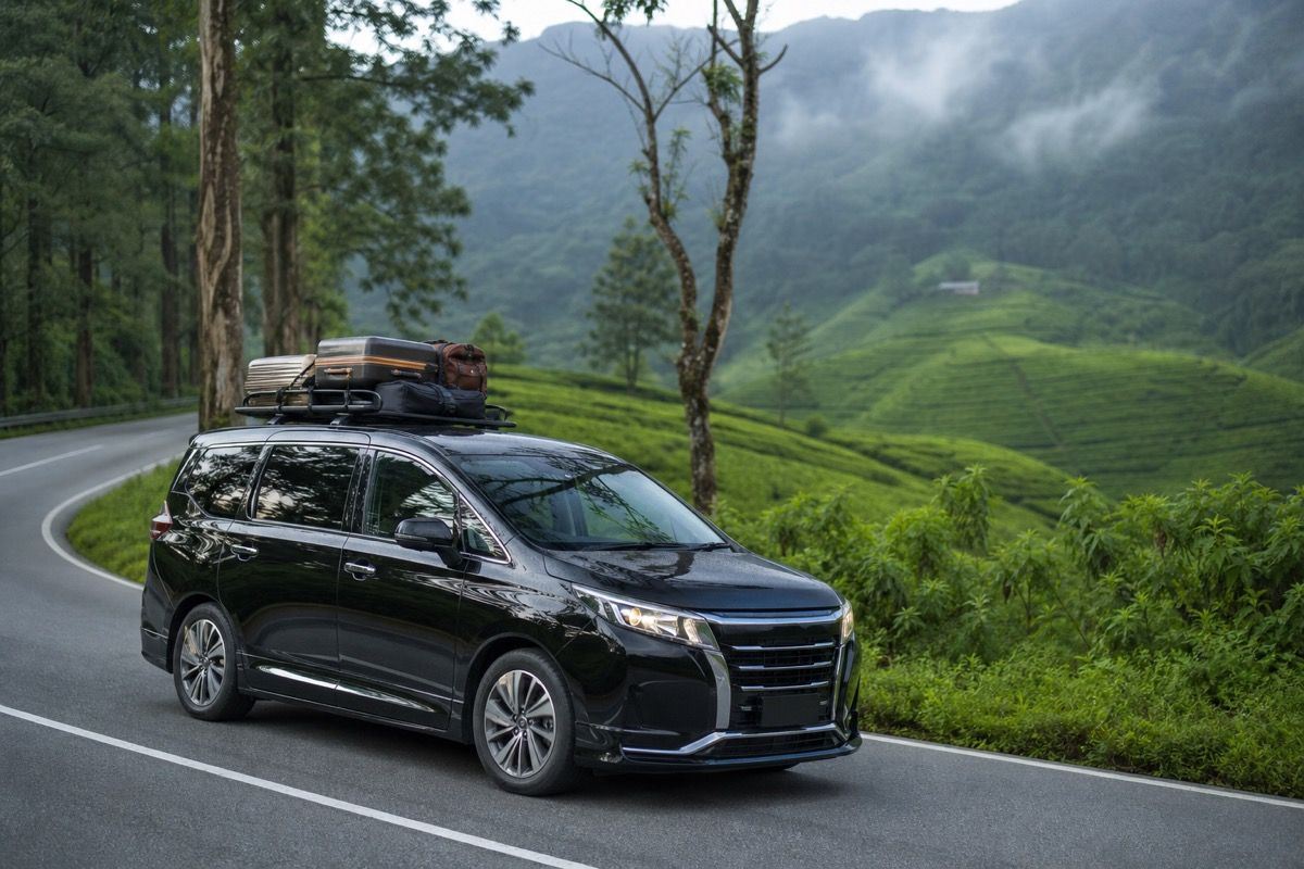 Singapore to Cameron Highlands Private Car for Families and Small Groups