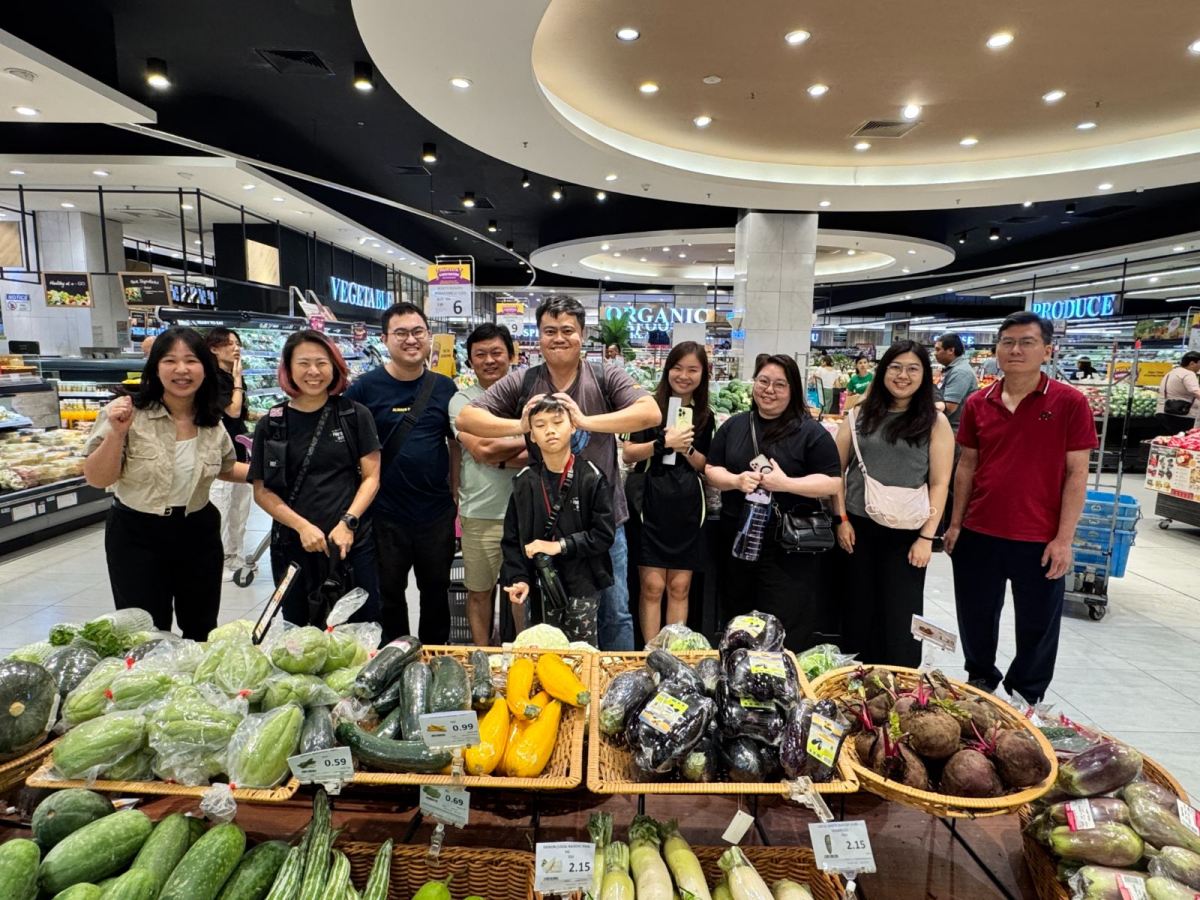 Keeping the Momentum of Food Education Alive! Johor 3-Day High-Energy Itinerary Recap 
