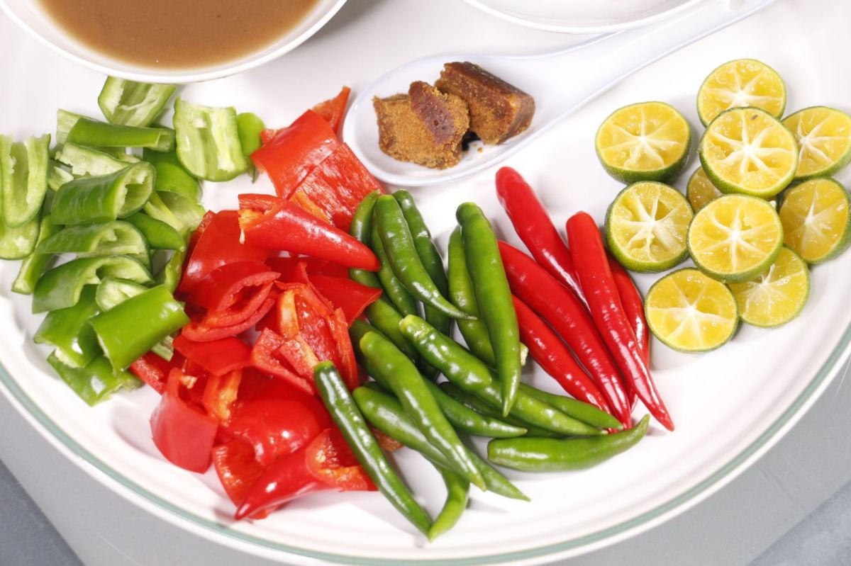 How Local Spices and Ulam Power Our Health and Heritage