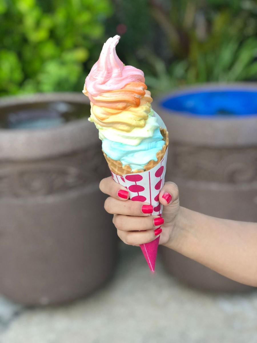Ice Cream, Ice Confection, or Gelato in Malaysia: Do You Know What You Are Actually Eating?