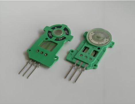 Applications of Potentiometers in Radio Equipment