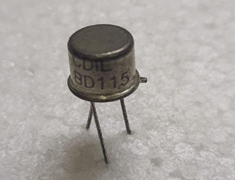How to Identify Transistor Types and Pin Locations