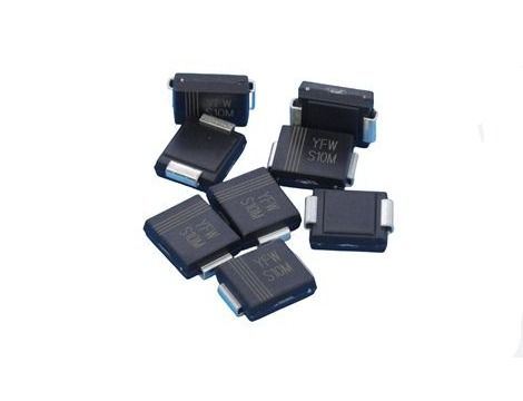 Explanation of Diode I-V Characteristics