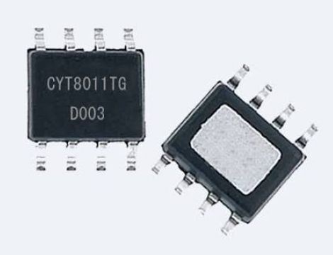 Application of Thyristors in Photovoltaic Inverters