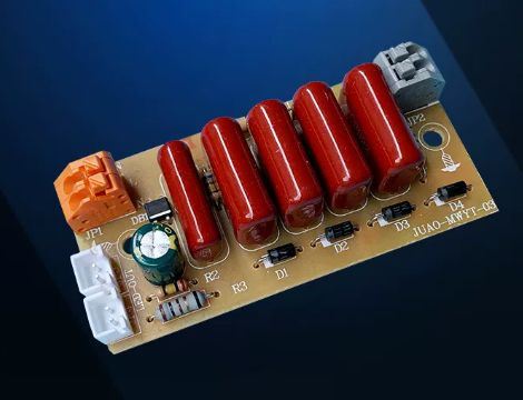 Thermal Protectors for Electronic Ballasts: Analysis of Advantages and Applicability