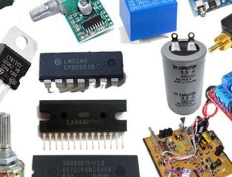 Application of Wireless Charging Principles in Smartphones