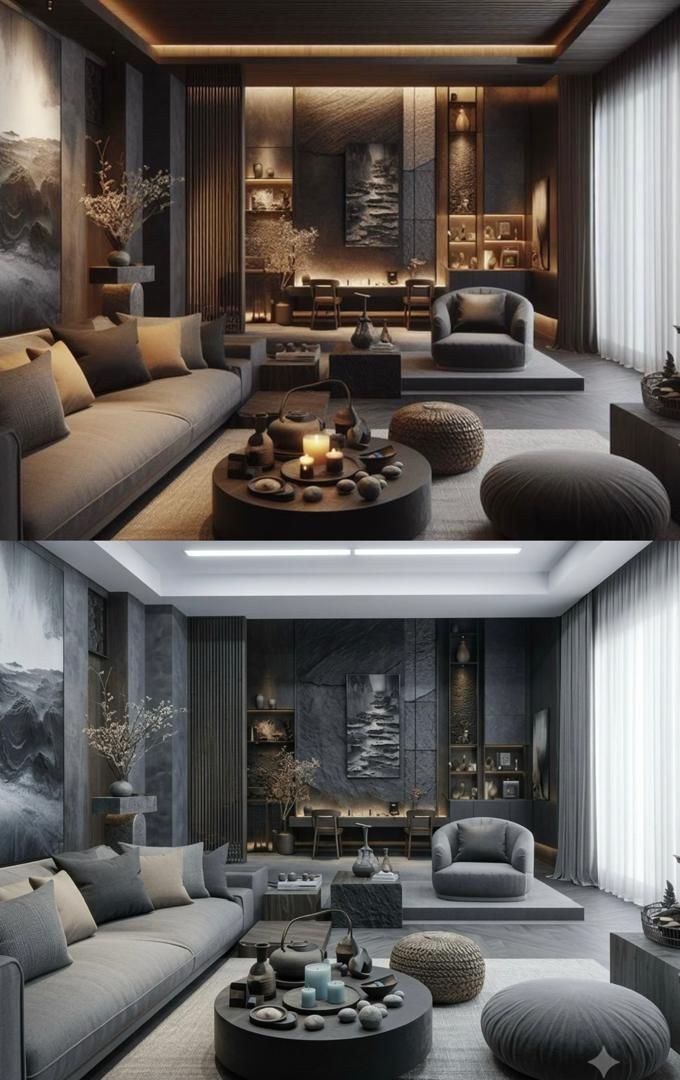 The Hidden Reason Why Expensive Homes Still Feel Uncomfortable 