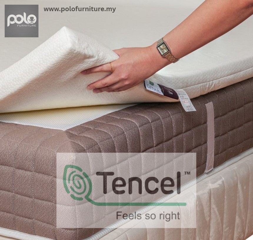 TENCEL!