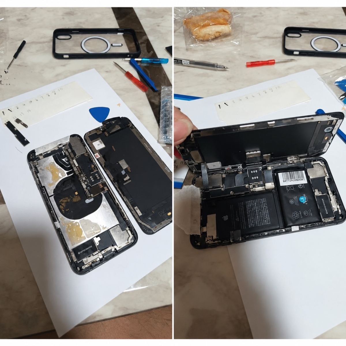 PDD��iPhone��Ļ�͵���Լ����������ʡ�ܶ�Ǯ