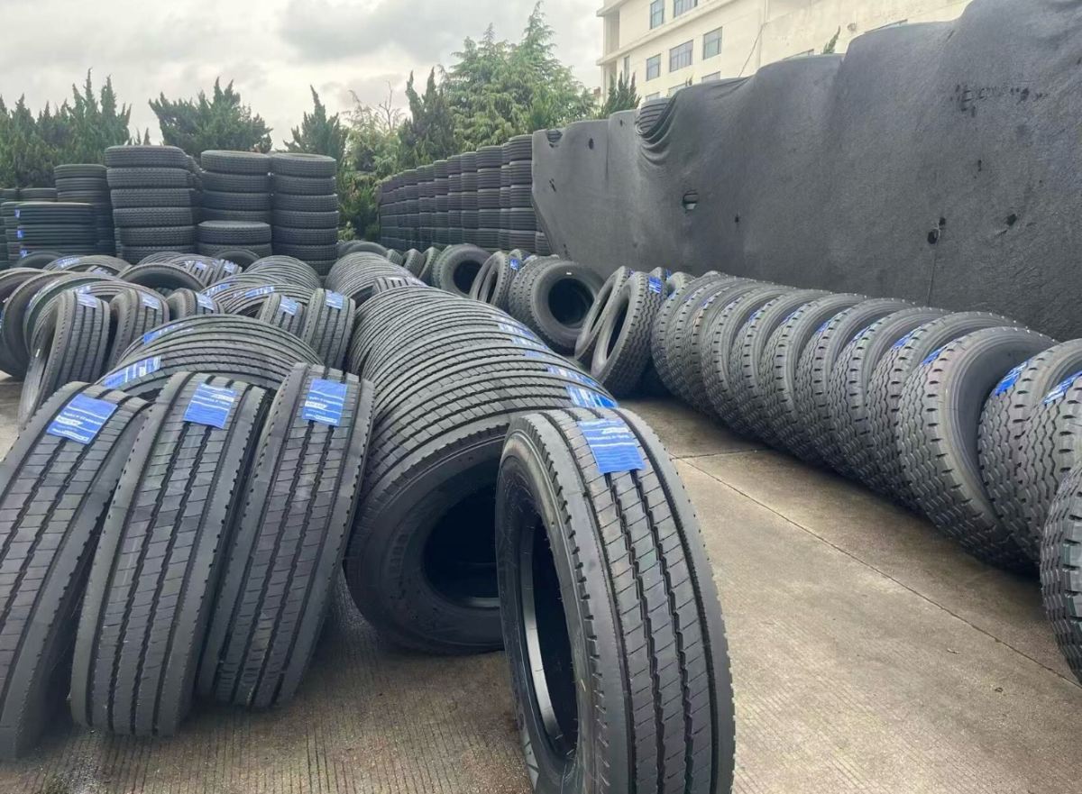 Buying Tyres from China: Cost Savings vs Safety Risks