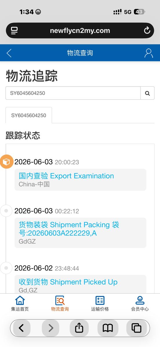 Customs Inspections: One of the Most Unpredictable Stages in International Logistics