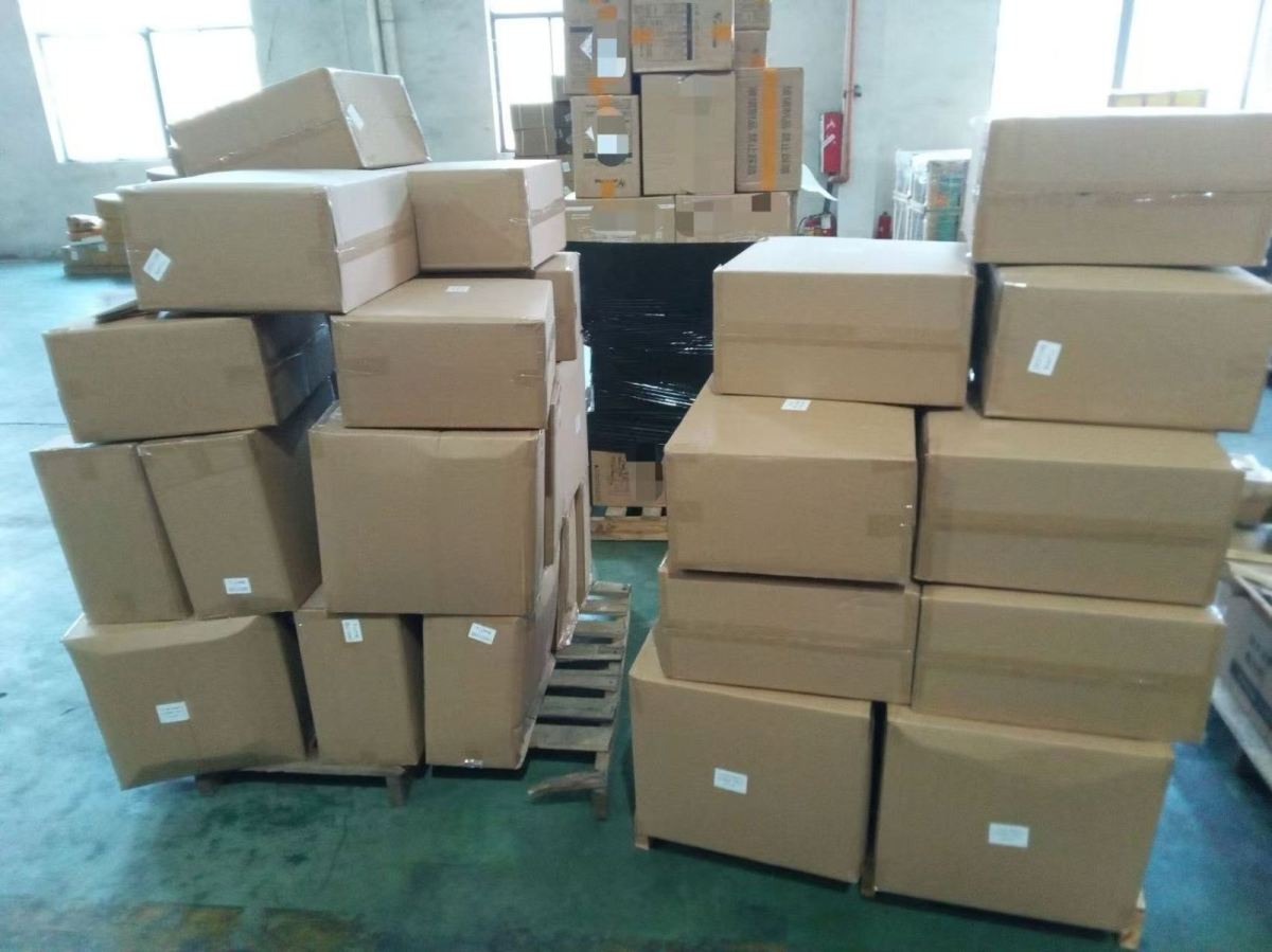 Aktiviti Gudang: Mengapa Tanda Penghantaran Sangat Penting