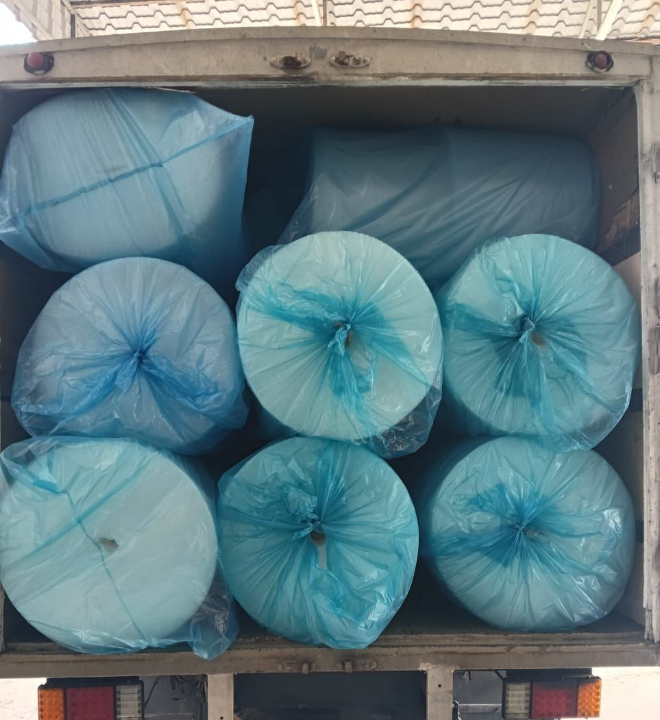 Weekend dispatch �� Getting ready to dispatch Bubble Wrap to Kajang