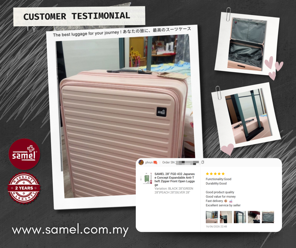 Every 5+P review you leave puts a huge smile on our faces 