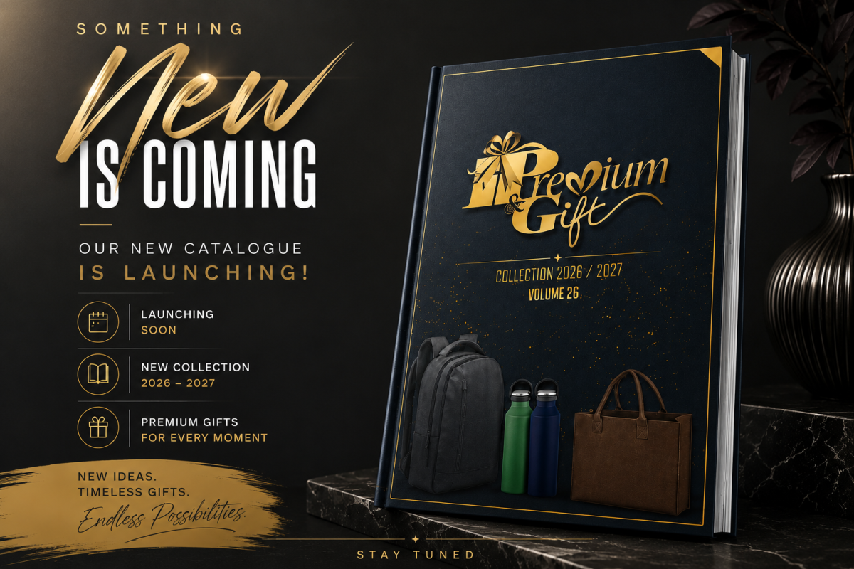 NEW CATALOGUE 2026 / 2027 NOW AVAILABLE