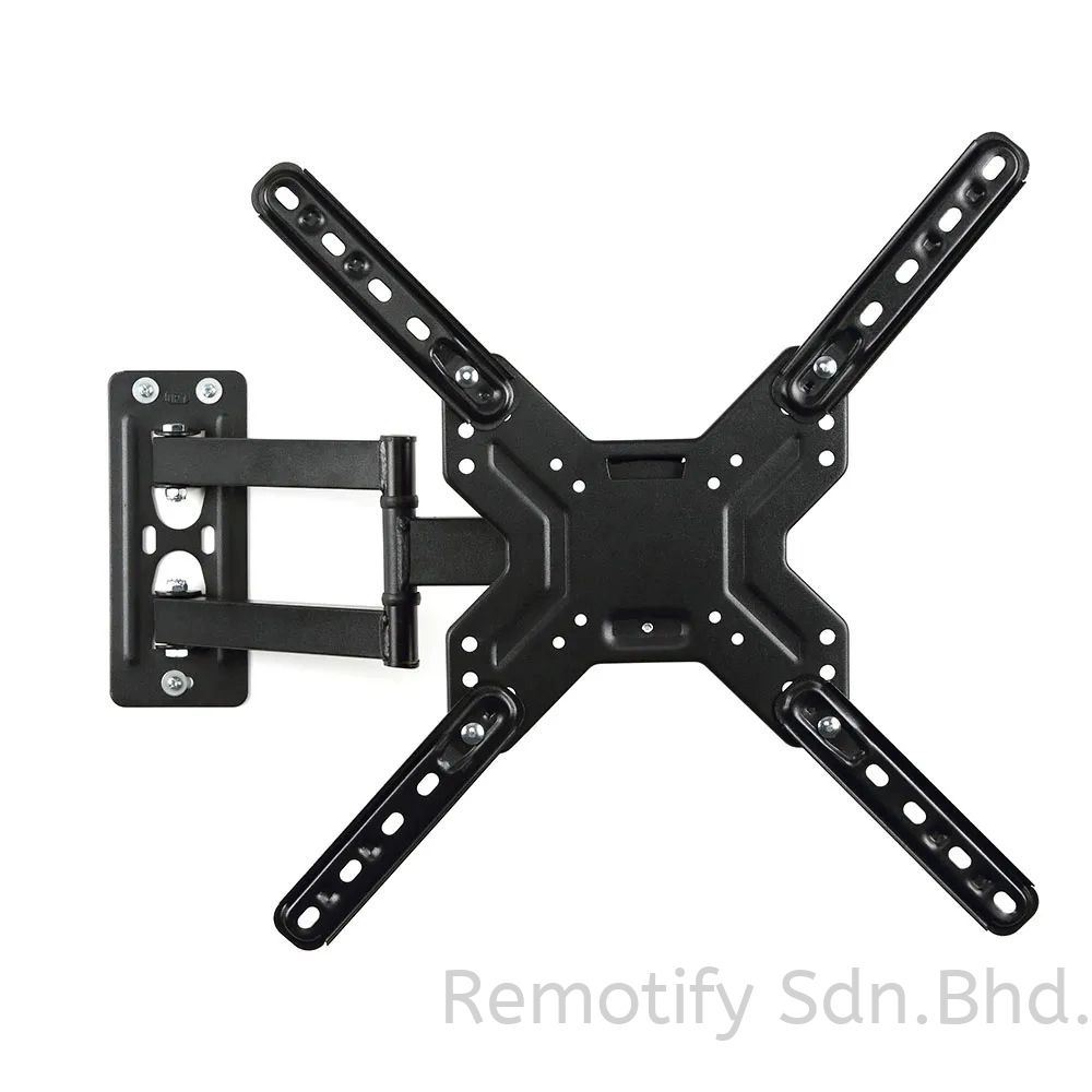 How to Choose the Right TV Wall Mount in Malaysia: A Complete Buying Guide (2026)