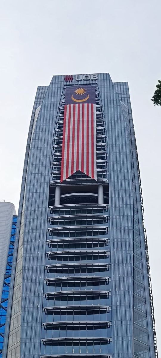 Malaysia Day Is Coming   Are Your Flags Installed According to the Guidelines?