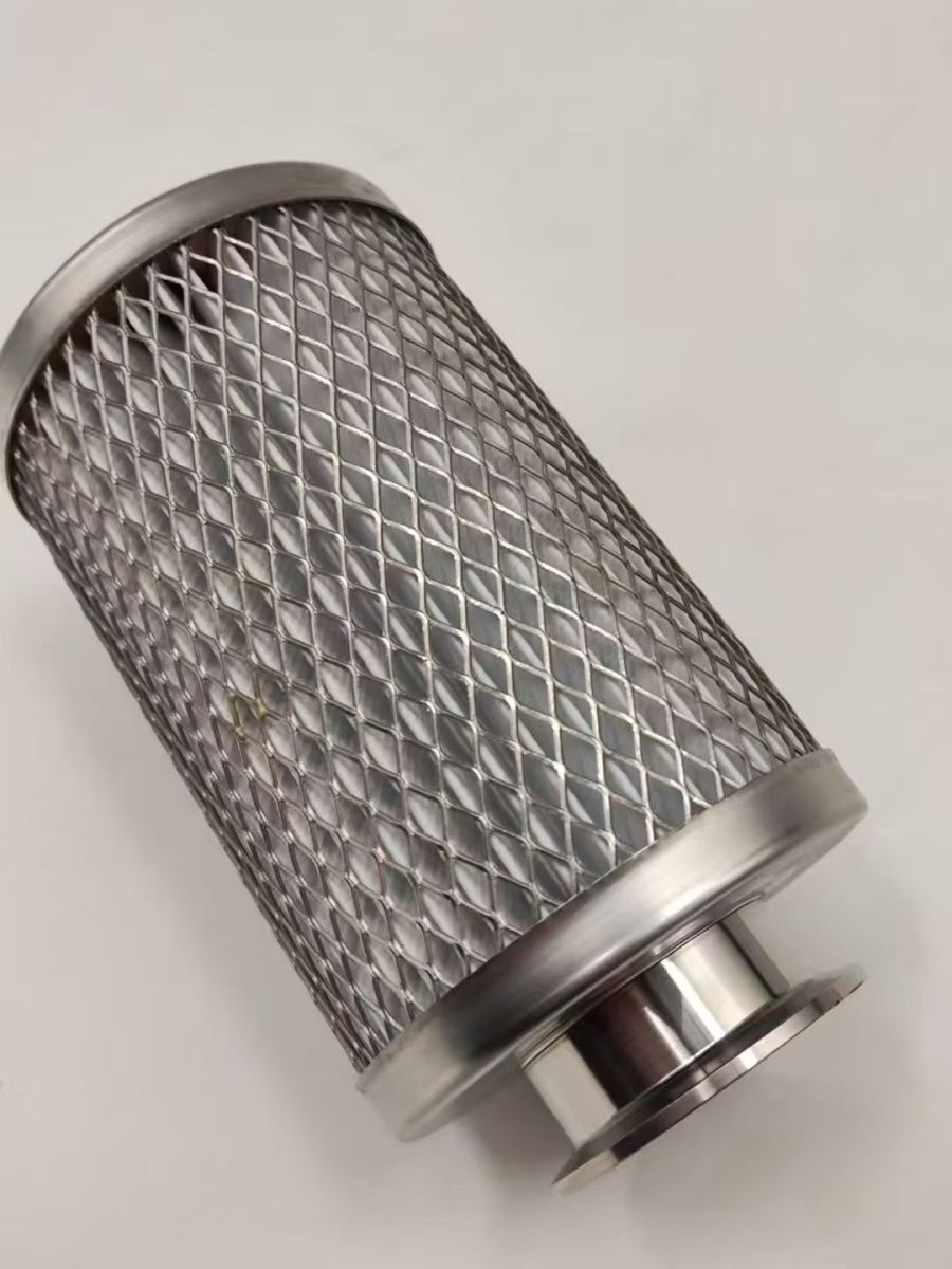 In-Depth Analysis: Airflow Distribution and Pressure Drop Balancing Design for Dust Collection Filter Cartridges