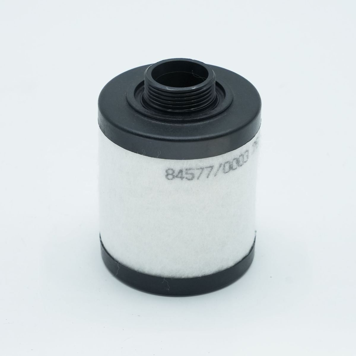 Maintenance and Servicing of Vacuum Pumps