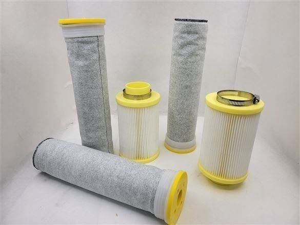 How to Use a Vacuum Loader  btlasfilters