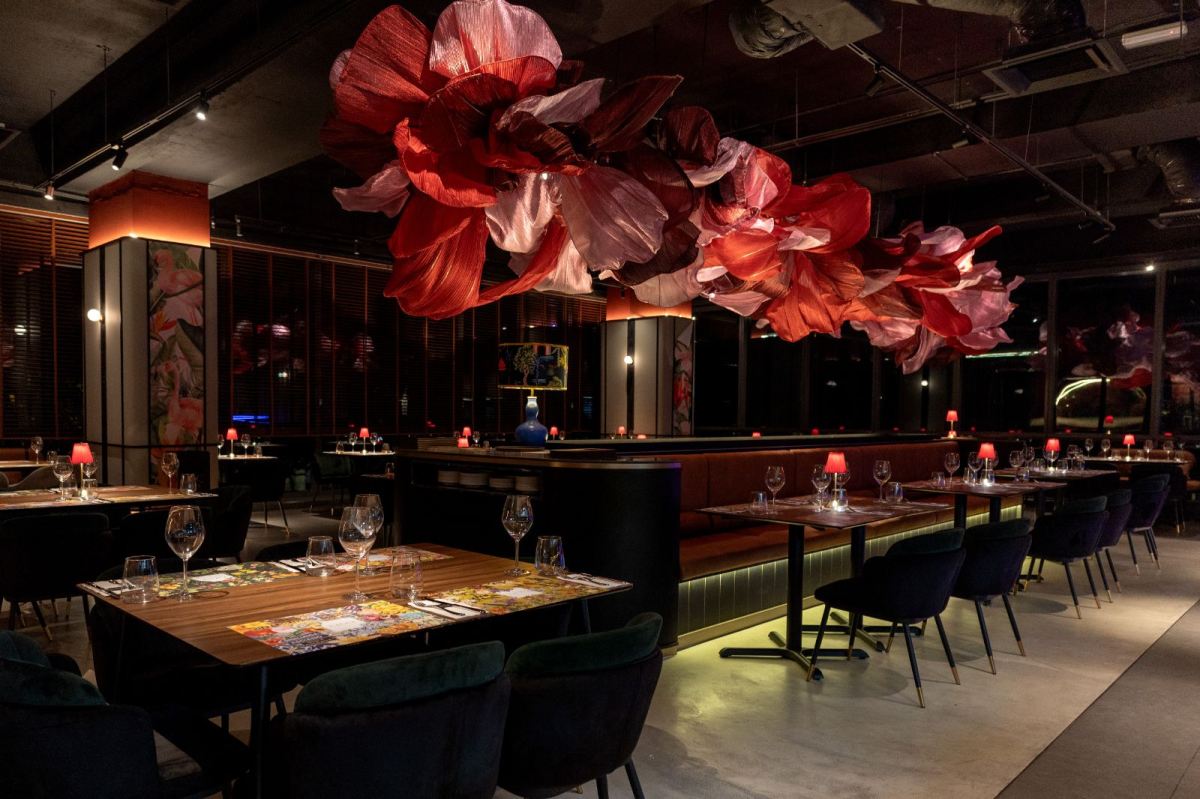 Valentine's Day Restaurant KL: Looking for the Perfect Place to Celebrate Love This Valentine's Day?