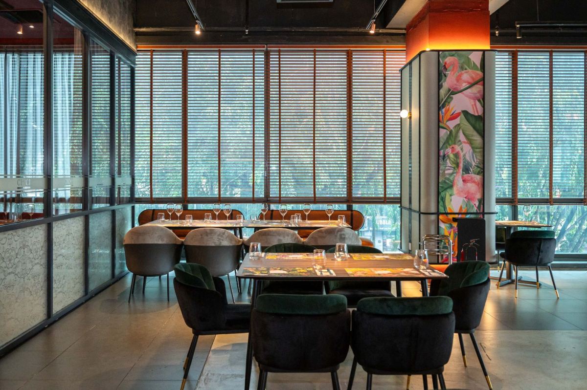 Why Foodies and Tatler Rank CICCI as a Must-Visit Italian Restaurant in KL