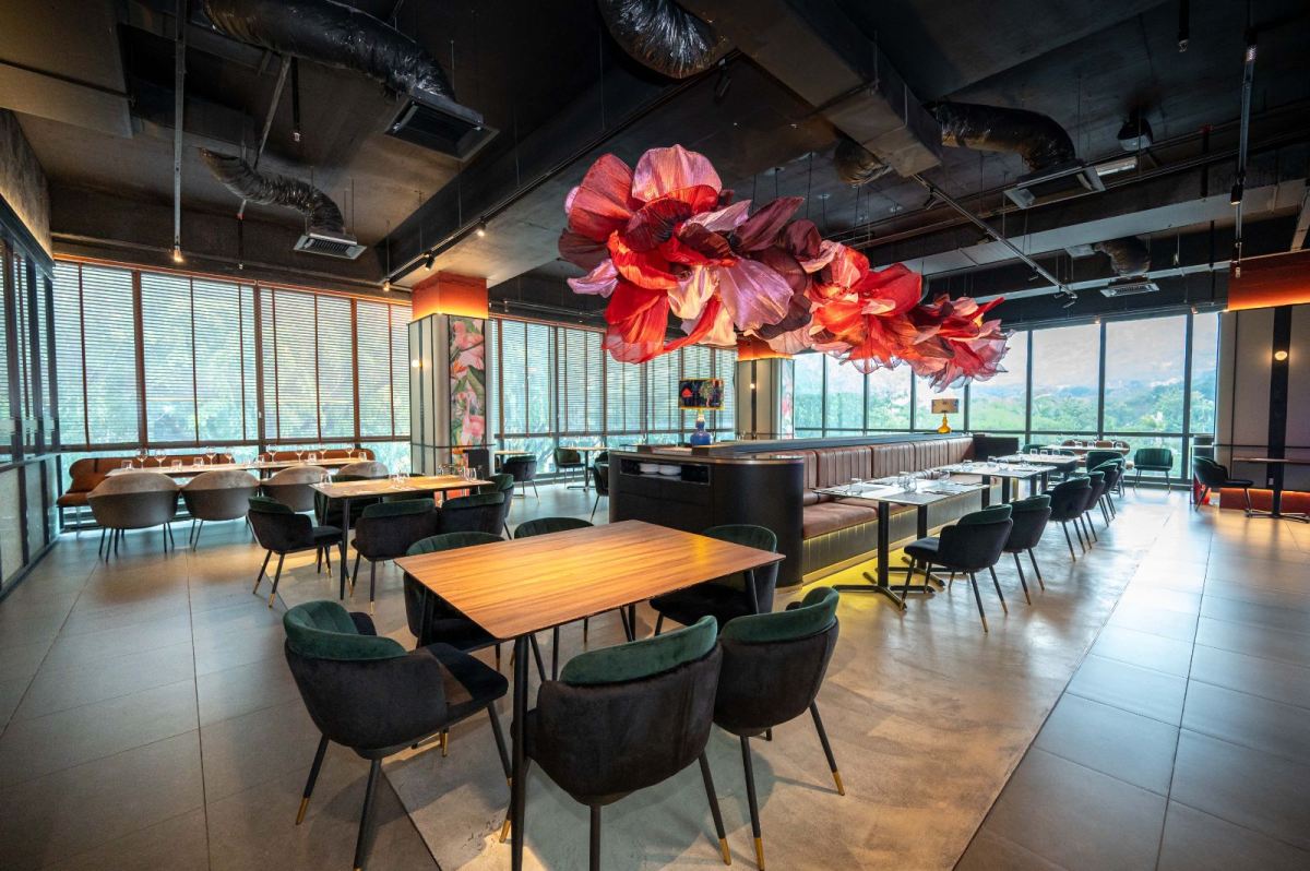 Italian Restaurant KL: Why More Diners Are Discovering Authentic Italian Dining at CICCI