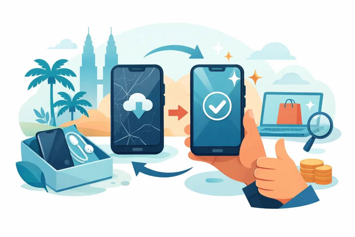 Are Refurbished Mobile Phones Any Good to Buy?