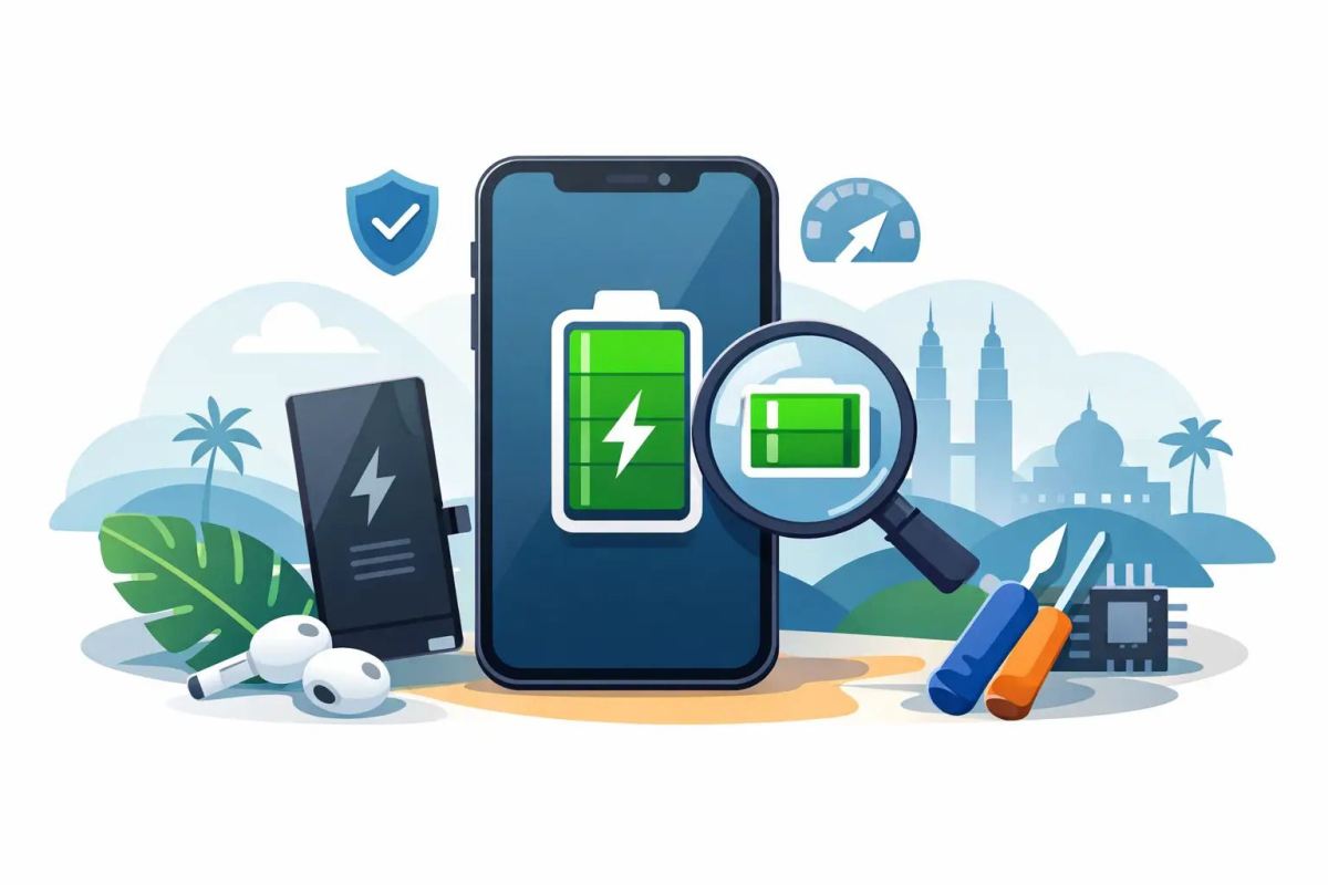 What Refurbished iPhone Battery Health Means