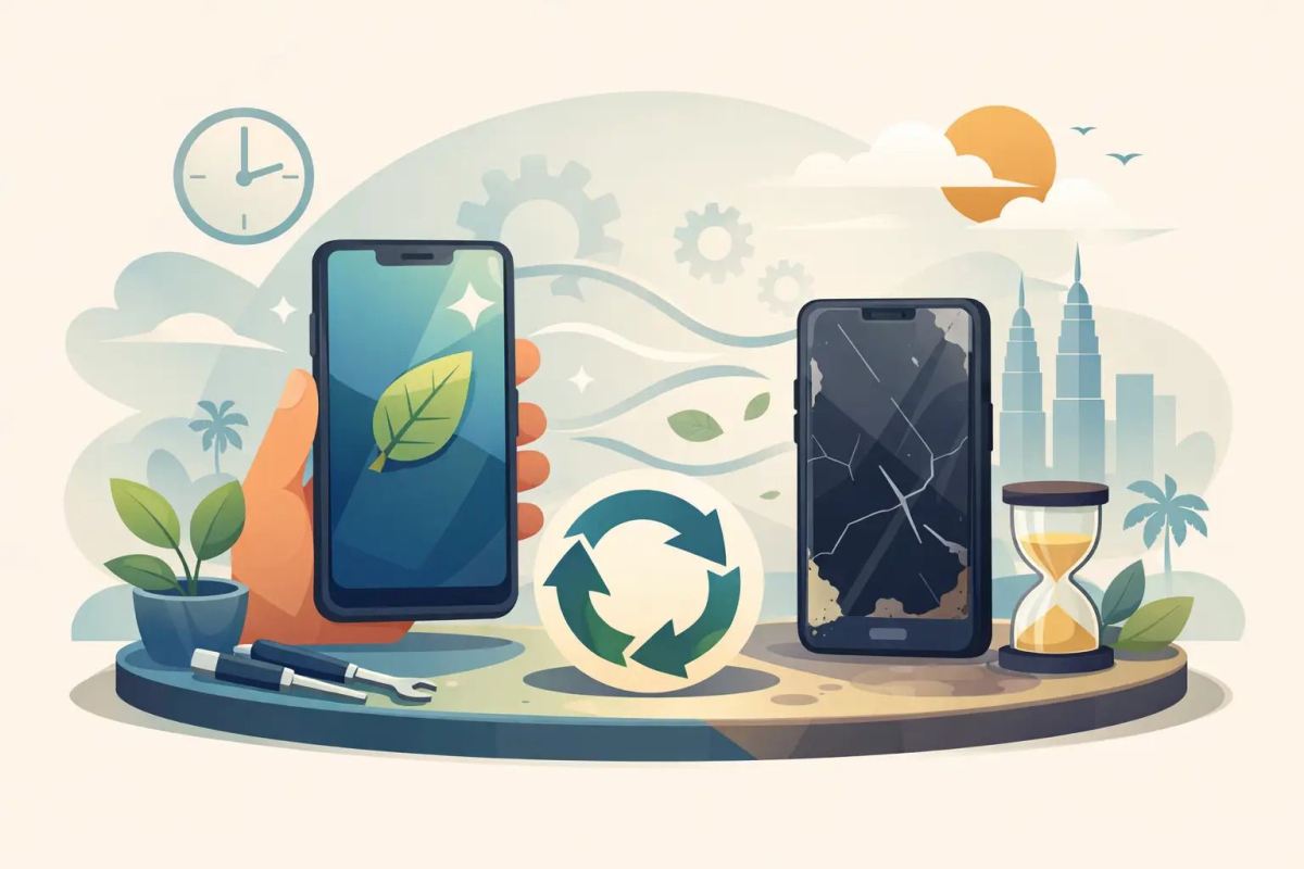 How Long Do Refurbished Phones Really Last?
