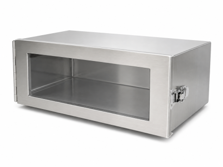 Malaysia-Wide DB Wafer Container for Cleanroom and Semiconductor Handling