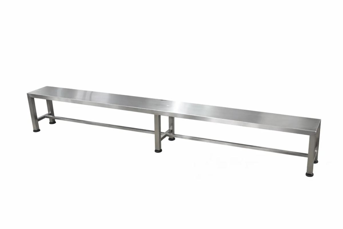 Malaysia-Wide Medical, Cleanroom & Semiconductor Lab Bench Planning